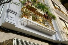 Bán nhà 39m2 đặng tiến đông hoàng cầu đống đa giá 5.8 tỷ