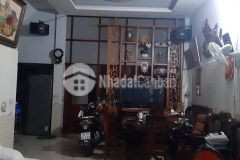 Mặt tiền đường 19 tân kỳ tân quý 140m2x3t giá rẻ 10,5 tỷ. 0985676770.