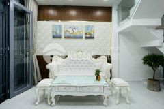 Nhà thì xấu ngoắc giá thì mắc gần chợ phạm văn hai liên hệ