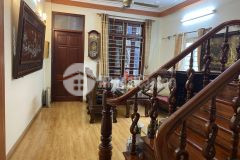 Bán nhà phố xã đàn, nhà đẹp, gần phố, dt 46m2x5tx4m. liên hệ 0368781929