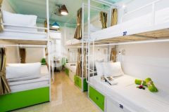 Bán nhà mặt phố ngõ trạm, hàng bông dt 100m2 siêu kinh doanh