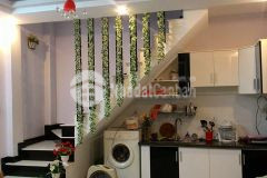 Dương quảng hàm gò vấp, ra gấp giá rẻ 1tỷ270