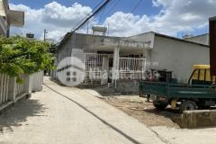 Lô đất giá rẻ hẻm 3m huỳnh tấn phát, phường phú mỹ, quận 7