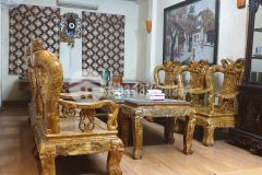 Bán nhà mặt phố chiến thắng hà đông 2 mặt tiền kinh doanh ô tô vào nhà