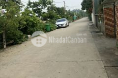 Bán 115m2 đất an thịnh, lương tài bán kính 300m đầy đủ tiện tích không thiếu gì vốn đầu tư ít lời cao