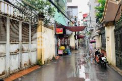 Bán nhà đại la 35m2 5t. ngõ thông oto qua kdoanh 4.7 tỷ.