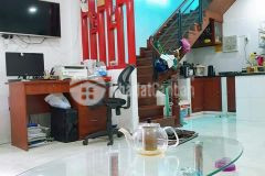 Bán nhà gần phan đăng lưu, phú nhuận, cn 33m2, 2 tầng, giá rẻ 3.8tỷ tl