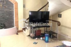 Cần bán gấp nhà trường chinh, đống đa 30m 5 tầng, 4 pn, ở ngay. chỉ 3 tỷ