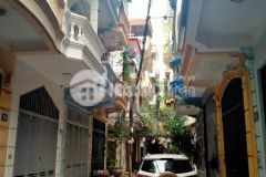 Bán nhà láng thượng phân lô, ôtô, kd, nhà đẹp, 2 thoáng, nội thất, 52m2x5t, mt 5m, 7 tỷ 0975642942