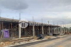 Bán duy nhất 1 lô đất nền móng tháp chàm, ninh thuận