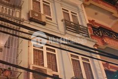 Bán nhà văn quán hà đông 70m x 6t giá16 tỷ kinh doanh ô tô vào nhà