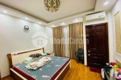 Nhà đẹp phố lê trọng tấn, hà đông, ô tô vào nhà, ngõ thông, 63m2, nhỉnh 5 tỷ.