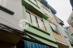 Chủ vỡ nợ cần bán nhà gấp đường minh khai 40m 5 tầng mt 5m chỉ 3,3 tỷ. kinh doanh đa dạng