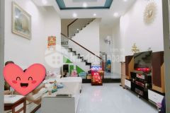 Bán nhà tân bình, 4 tầng 40m2, hẻm xe hơi có vỉa hè chỉ nhỉnh 4 tỷ, lh 0363958777