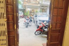 Duy nhất 1 căn nguyễn hoàng, lô góc, kinh doanh,ô tô vào nhà,48m,5 tầng,7.2 tỷ.0978996965