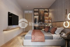 Chỉ với 549 triệu sở hữu căn hộ cao cấp của nhà thiết kế kume nhật bản ht pearl