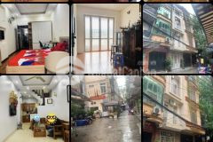 Bán nhà phố bạch mai, ô tô, kinh doanh, sổ nở hậu, 35m25t, chỉ 4 tỷ 8 084.804.8386