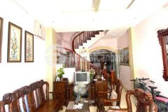 Chính chủ bán nhà vũ hữu thanh xuân bắc, 1 0 2, ôtô gần, 51m2 giá nhỉnh 1,4 tỷ.