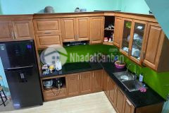 Chưa đến 3 tỷ có ngay nhà 4 tầng tựu liệt chính chủ 0968846836 anh thư