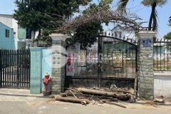 Bán đất. linh xuân, 2 mặt tiền đường số 7, giá 4,15 tỷ 65m2