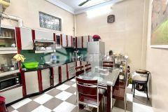 Hô tung mâu băc tư liêm diên tich 50m24 tâng