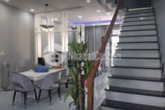 Bán nhà hoàng diệu q4 68m2 1tỷ270 do ly dị shr gần đh ng tất thành