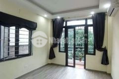 Bán nhà ngõ 169 hoàng mai, mặt ngõ ô tô, 6 tầng 8 phòng ngủ.