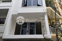 Liền kề phân lô ô tô thang máy 60m gía 5.35 tỷ