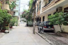 Bán nhà hoàng cầu, đống đa ôtô tránh, kinh doanh, nhà đẹp, 3 thoáng, 70m2x5t, mt 5m, 14.2 tỷ 0975642942