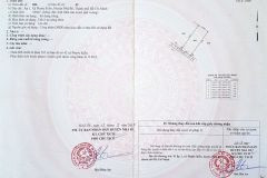 Bán đất khu dân cư hẻm 1419 phước kiển nhà bè