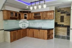 Kẹt tiền sang gấp nhà bùi đình tuý 60m21ty310shr