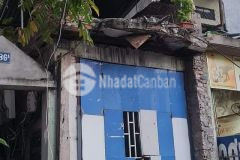 Ngõ ôtô tránh 2 mặt ngõ gần phố 44m đất 4xtỷ dương văn bé quận hai bà