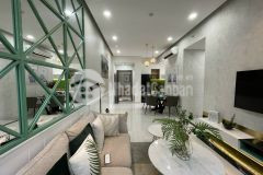 Cần bán căn hộ cao cấp giỏ hàng cđt thanh toán chỉ 750 triệu còn lại ngân hàng lo 0 lãi suất