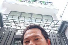 Nhà chính chủ cần bán rất gấp 2 mặt tiền đường quang trung, gò vấp 4,5 tỷ còn thương lượng nhiều.