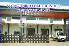 Cho thuê kho xưởng đường phan anh, bình tân, 2.800m2,giá rẻ bình tân