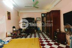 Cần bán gấp nhà cầu giấy 100m, 4t, mt 4.5m, 9.7 tỷ.