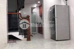 Bán nhà bình thạnh 4 tầng hẻm ô tô 4m diện tích 35m2 giá 5.1 tỷ