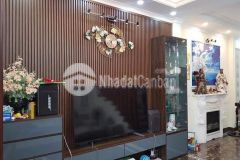 Thanh lý mặt ngõ ôtô, vĩnh phúc ba đình, dt 153m2x 5t, mt6.2m, chào 16.8 tỷ.