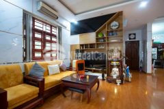 Bán nhà hxh 4 tầng ngang 4.5m, ni sư huỳnh liên, tân bình, chỉ 6 tỷ hơn