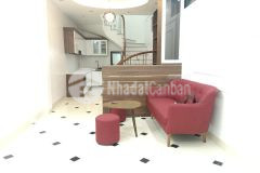 Bán nhà phố hoàng văn thụ 36m2 5 tầng mặt tiền 4m ngõ rộng hơn 3m chỉ 3.7 tỷ