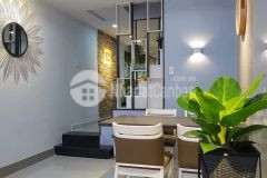 Dt khủng,xe hơi ngủ trong nhà, 1o9m, 3 tầng. 7.5 tỷ. phạm văn chiêu gò vấp