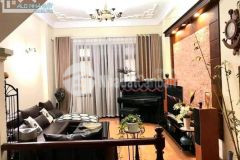 Siêu phẩm hoàng mai, nhà mới thoáng sáng, 5 tầng 32m2 3.45 tỷ.