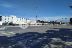 Lô đất nằm ngay mặt ngõ gần trung tâm quận đồ sơn,hải phòng.