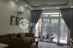 Nhà đẹp có sổ, đường năm châu, p11, tân bình