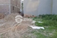 Duy nhất lô đất hoa hậu phố lê trọng tấn, 60m2, đường thông, giá đầu tư