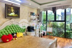 Chính chủ cần bán liền kề đầu hồi gamuda, dt 138m3.5t giá 15.6 tỷ.