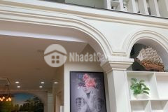 Nhà hxh 8m, lề đường 3m, 62m2, 6 tấm, lê đức thọ, gò vấp