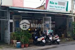Bán nhà mặt tiền đường ngụy như kon tum, quận tân phú, 96m2, 9.9 tỷ