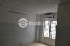 Bán nhà mặt tiền đường vĩnh lộc, bình chánh, chỉ 44trm2