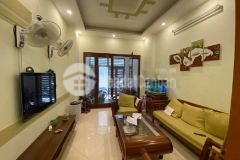 Bán nhà đường võng thị, 2 mặt thoáng vĩnh viễn, 55mx4t, mt 4m, 5 tỷ nhỏ